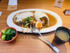 -CURRY YA 熟成咖哩專門店(深圳湾万象城店)
