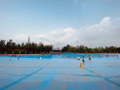 -欢乐水魔方水世界