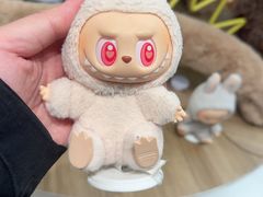 -泡泡玛特POPMART(合生汇店)