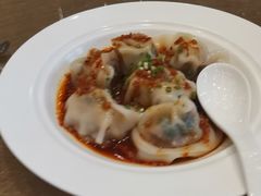 红油抄手-御宝轩(益丰·外滩源店)