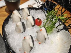 企鹅丸-湊湊火锅·茶憩(石家庄万象城店)