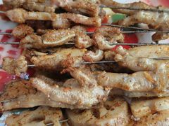 -小胡子祥彪烧烤(北湖总店)