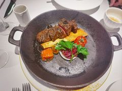 -WANG STEAK 王品(杭州万象城店)