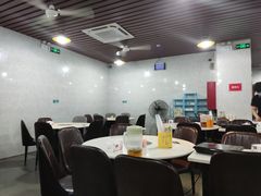 大堂-菜忠潮州牛肉店(岗厦店)