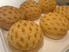 -君庭中餐厅(友谊宾馆店)