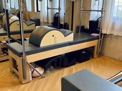 -VPsmart私教健身工作室(新华路旗舰店)