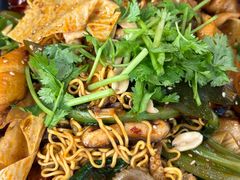 -醉人椒麻辣香锅(王府井喜悦店)