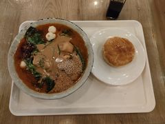 -清河半岛微风餐厅