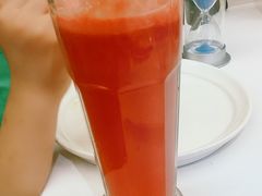西瓜汁-眉州东坡(中日友好医院店)