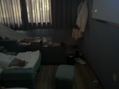 -华夏良子·足道SPA艾灸(胜利路店)