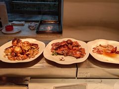 -天伦松鹤大饭店·欣妮咖啡