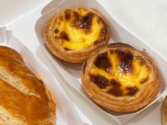 -味多美蛋糕(亚非大厦店)