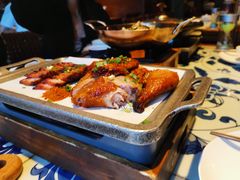 -绿茶餐厅(珞珈创意城店)