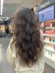 -Hair Code芭曲发型