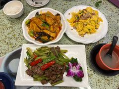 -新辉港式茶餐厅(北栅店)