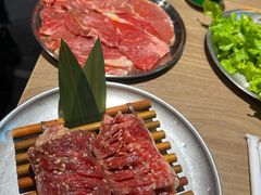 -西塔老太太泥炉烤肉