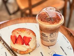 -APOLI ITABAKERY·AP意大利料理面包坊(上海首店)