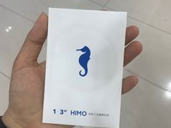 -海马体照相馆(大悦城C时尚馆店)