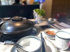 -同仁四季椰子鸡(福田东园总店)