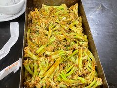 -老三李村河底戳子肉(总店)
