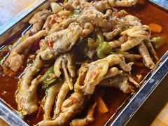 -张飞烧烤(伏泉店)