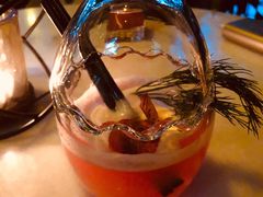 -柒Lounge(三里屯店)