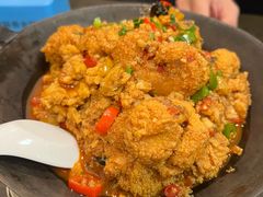 -湘肠香火锅店(团结湖店)