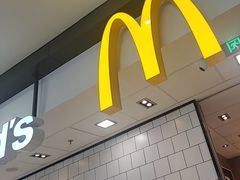 -麦当劳(凯德MALL太阳宫店)