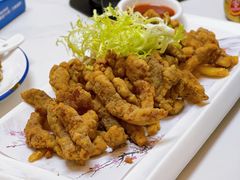 农家醋肉-阿忠食坊大排档·20年老店(万象城店)