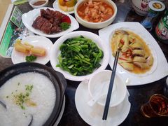 -椿记烧鹅(建干路店)