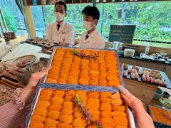 -鮨冠OMAKASE食べ放题(北京首店)