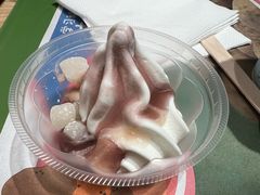 -麦当劳(坂田分店)