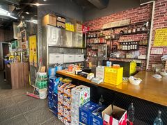 -云晓光头烧烤吧(德平路店)