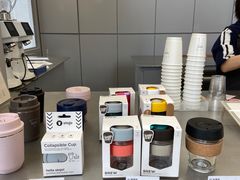 -Manner Coffee(IFS一楼店)