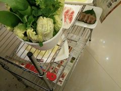 -郭记烤肉(正阳街店)