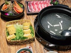 -春润大地海南椰子鸡(沙井京基百纳广场店)