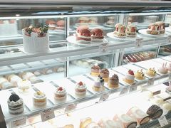 -西村叔叔的店·面包·甜品·蛋糕(清河万象汇店)