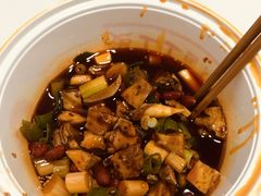 -蜀肴丁丁兔(紫荆店)