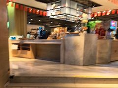 -金海湾自助餐厅(金陵饭店)