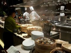 -福州仓山凯悦酒店·Market Cafe Lacucina咖啡厅