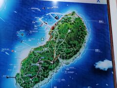 -海南分界洲岛旅游区