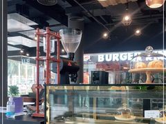 -LIN COFFEE CO(龙珠达店)