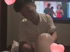 -大桶大足浴(三林店)