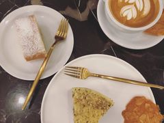 -大酉·M Coffee(北京美术馆店)