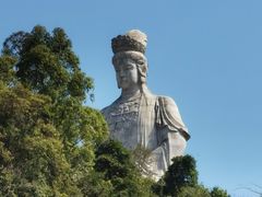-东莞观音山旅游风景区