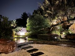 -天目湖涵田半山温泉