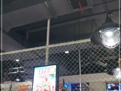-叁宝烤肉·西安烧烤(东三爻店)