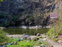 -火炉山森林公园