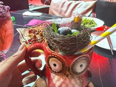 -MOSSO音乐酒吧·live house(南京旗舰店)