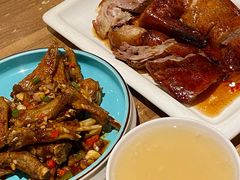 -先记烧鹅王·本地粤菜(福永店)